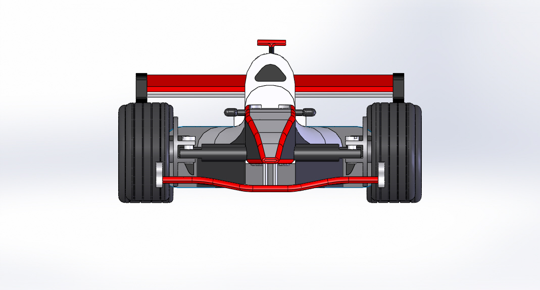 A3003689-一级方程式赛车